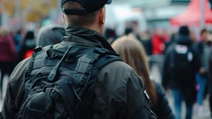 Operational Support & Protective Deployments