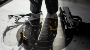 Small Arms Training