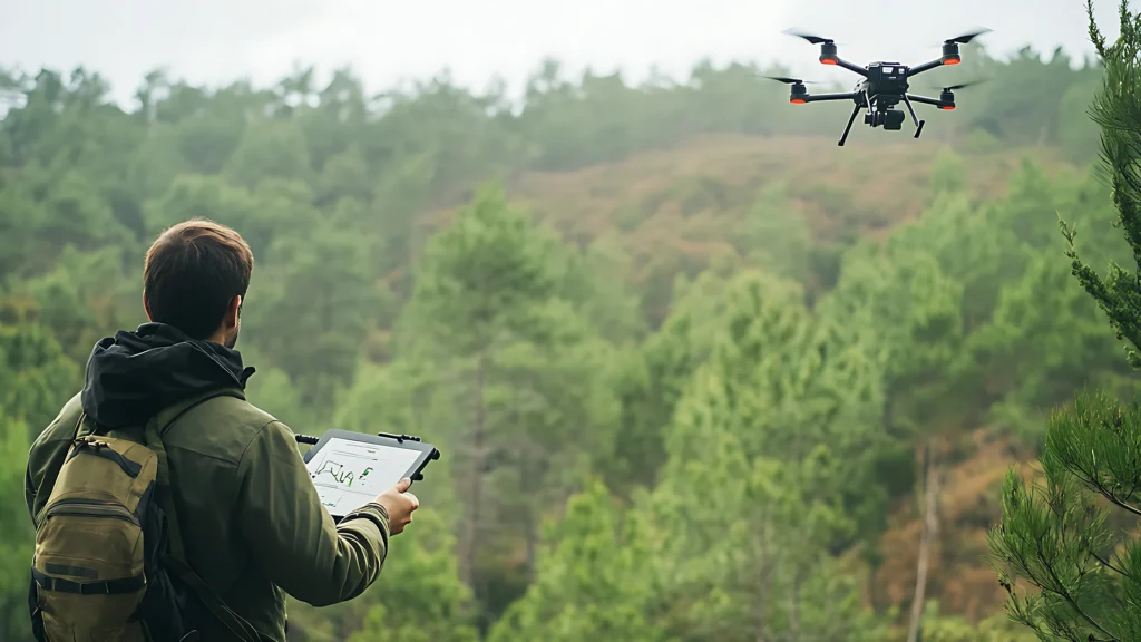 Drone Hero Image